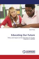 Educating Our Future af Penda Annie