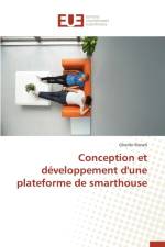 Conception Et D veloppement d'Une Plateforme de Smarthouse af Rimeh-G