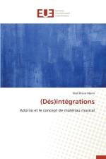 (d s)Int grations af Mann-N