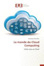 Le Monde Du Cloud Computing af Almorabeti-S