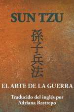 Sun Tzu af Adriana Restrepo