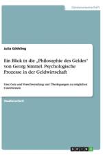 Ein Blick in die 