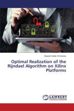 Optimal Realization of the Rijndael Algorithm on Xilinx Platforms af Al-Huseiny Muayed Sattar