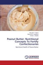 Peanut Butter af Gajera Harsukh P
