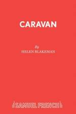 Caravan af Helen Blakeman