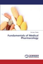 Fundamentals of Medical Pharmacology af Thabet Romany