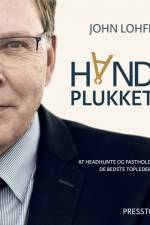 Håndplukket af John Lohff