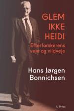 Glem ikke Heidi af Hans Jørgen Bonnichsen
