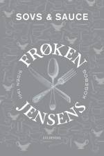 Frøken Jensens Kogebog af Kristine Marie Jensen