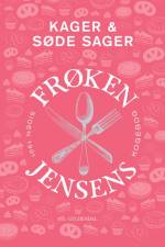Frøken Jensens Kogebog
