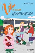 Vilma og venner 1: Hemmeligheden af Boline Skovly