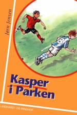 Kasper i Parken af Jørn Jensen