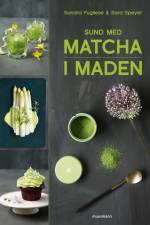 Sund med matcha i maden