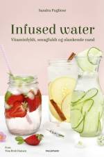 Infused water af Sandra Pugliese