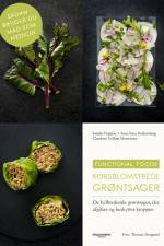 Korsblomstrede grøntsager