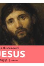 Jesus af Finn Abrahamowitz