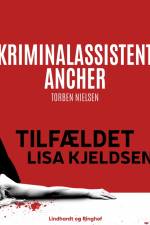 Tilfældet Lisa Kjeldsen af Torben Nielsen