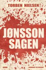 Jønsson-sagen af Torben Nielsen