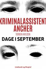 Dage i september af Torben Nielsen