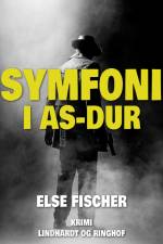 Symfoni i As-dur af Else Fischer