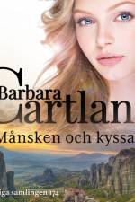 Månsken och kyssar af Barbara Cartland