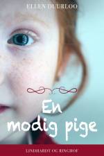 En modig pige af Ellen Duurloo