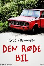 Den røde bil af Knud Hermansen
