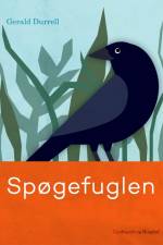 Spøgefuglen af Gerald Durrell