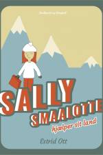 Sally Smaalotte hjælper sit Land af Estrid Ott
