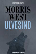 Ulvesind af Morris West