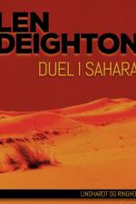 Duel i Sahara