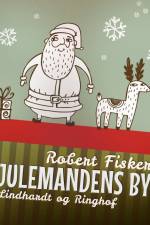 Julemandens by af Robert Fisker