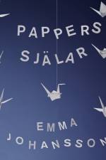 Papperssjälar af Emma Johansson