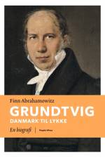Grundtvig af Finn Abrahamowitz
