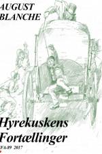 Hyrekuskens fortællinger af August Blanche