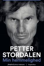 Min hemmelighed af Petter Stordalen