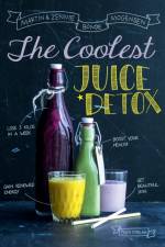 The Coolest Juice Detox af Martin Bonde Mogensen