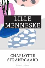Lille menneske