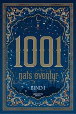 1001 nats eventyr bind 1 af Diverse forfattere