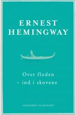 Over floden - ind i skovene