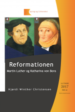 Reformationen, af Cand. Mag. Hjørdi Winther Christensen