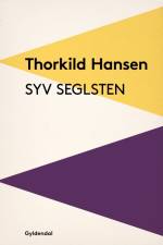 Syv seglsten af Thorkild Hansen