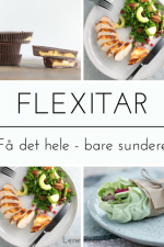 FLEXITAR af Lene Rode
