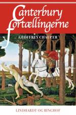 Canterbury fortællingerne