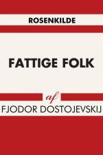 Fattige Folk