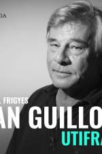 Jan Guillou - utifrån af Paul Frigyes