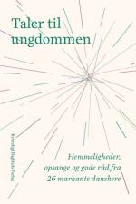 Taler til ungdommen