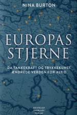 Europas stjerne af Nina Burton