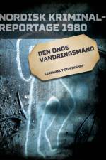Den onde vandringsmand af Diverse