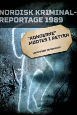 Kongerne mødtes i retten af Diverse